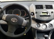 TOYOTA RAV4 2.2 136cv 2006