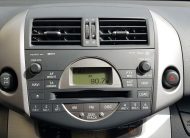 TOYOTA RAV4 2.2 136cv 2006