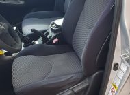 TOYOTA RAV4 2.2 136cv 2006