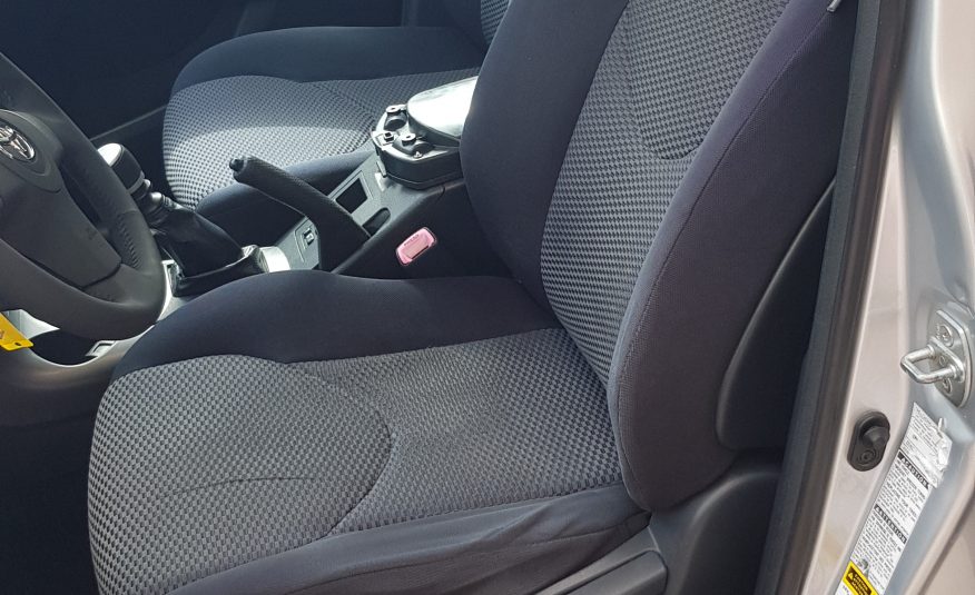 TOYOTA RAV4 2.2 136cv 2006