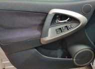 TOYOTA RAV4 2.2 136cv 2006
