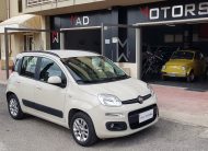 FIAT PANDA 1.2 70cv NEOPATENTATI 2017