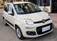 FIAT PANDA 1.2 70cv NEOPATENTATI 2017