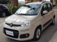 FIAT PANDA 1.2 70cv NEOPATENTATI 2017