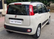 FIAT PANDA 1.2 70cv NEOPATENTATI 2017