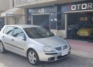VOLKSWAGEN GOLF 5 1.9 105cv 2006