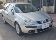 VOLKSWAGEN GOLF 5 1.9 105cv 2006