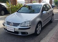 VOLKSWAGEN GOLF 5 1.9 105cv 2006