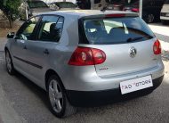 VOLKSWAGEN GOLF 5 1.9 105cv 2006