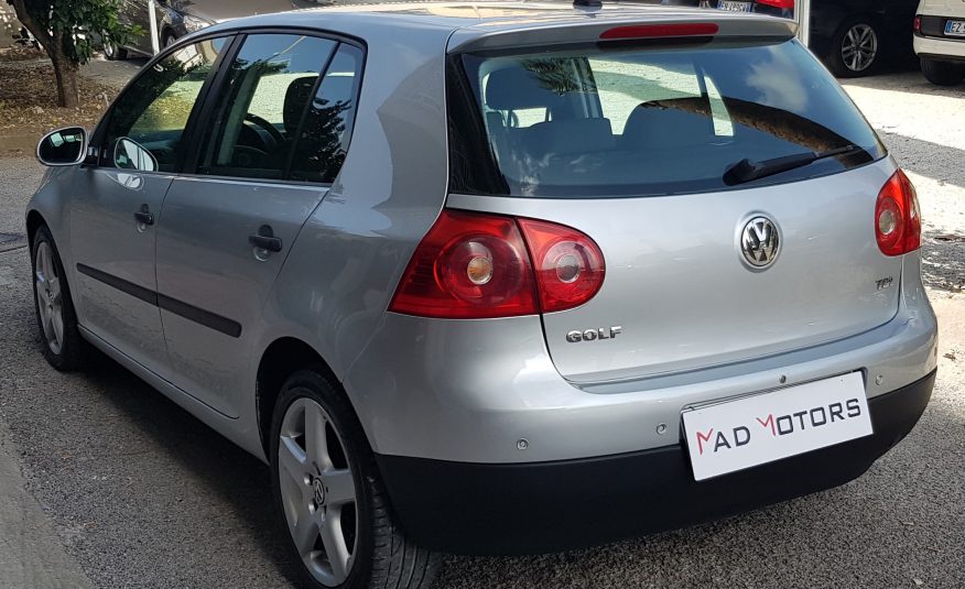 VOLKSWAGEN GOLF 5 1.9 105cv 2006