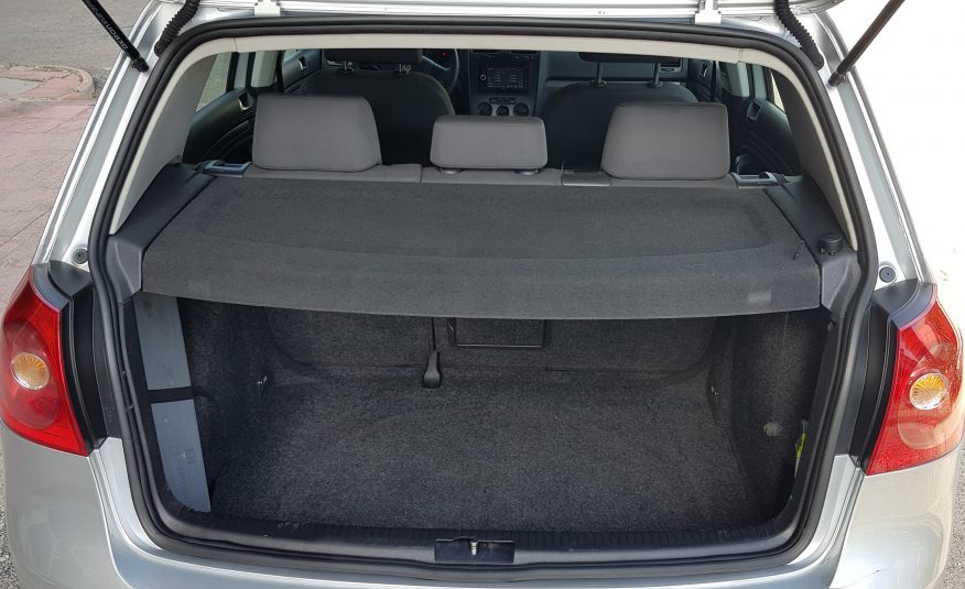 VOLKSWAGEN GOLF 5 1.9 105cv 2006