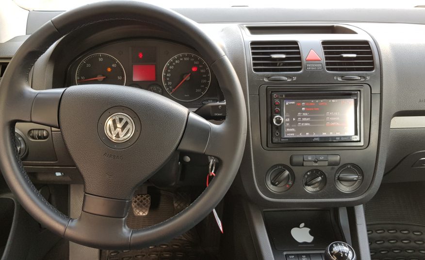 VOLKSWAGEN GOLF 5 1.9 105cv 2006