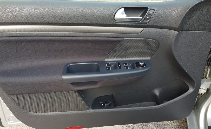 VOLKSWAGEN GOLF 5 1.9 105cv 2006