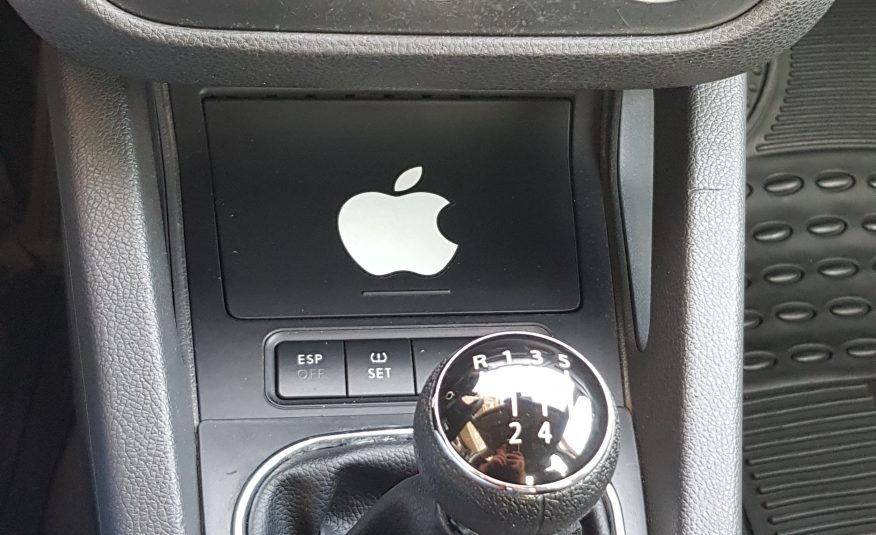 VOLKSWAGEN GOLF 5 1.9 105cv 2006