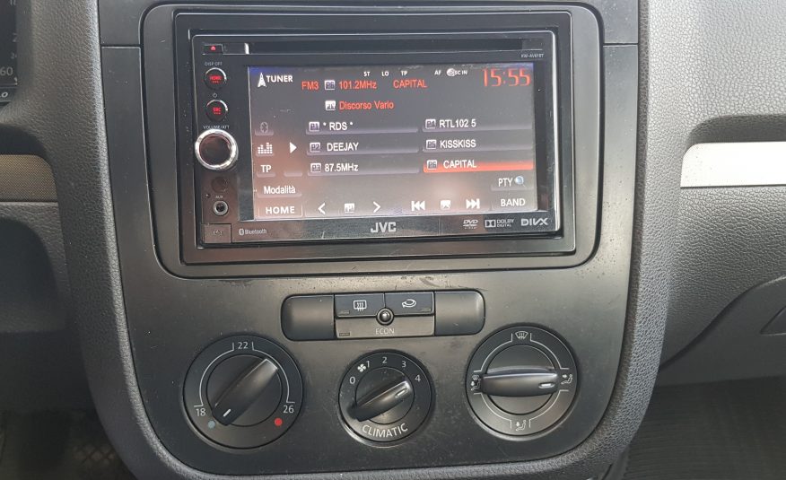 VOLKSWAGEN GOLF 5 1.9 105cv 2006