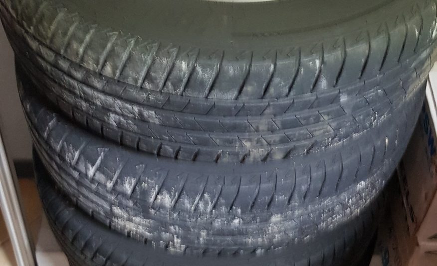 VOLKSWAGEN GOLF 5 1.9 105cv 2006