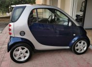 SMART FORTWO PASSION 800cc 40cv  2004