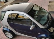 SMART FORTWO PASSION 800cc 40cv  2004