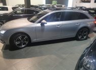AUDI A4 QUATTRO SPORT IVA ESP 2.0 190cv 2018 TETTO