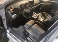 AUDI A4 QUATTRO SPORT IVA ESP 2.0 190cv 2018 TETTO