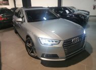 AUDI A4 QUATTRO SPORT IVA ESP 2.0 190cv 2018 TETTO