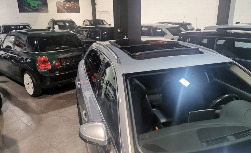 AUDI A4 QUATTRO SPORT IVA ESP 2.0 190cv 2018 TETTO