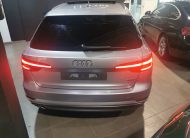 AUDI A4 QUATTRO SPORT IVA ESP 2.0 190cv 2018 TETTO