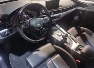 AUDI A4 QUATTRO SPORT IVA ESP 2.0 190cv 2018 TETTO