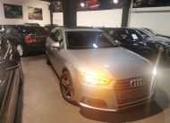 AUDI A4 QUATTRO SPORT IVA ESP 2.0 190cv 2018 TETTO