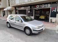 VOLKSWAGEN GOLF 4 1.9 90cv 1998 NEOPATENTATI