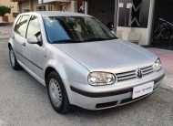 VOLKSWAGEN GOLF 4 1.9 90cv 1998 NEOPATENTATI