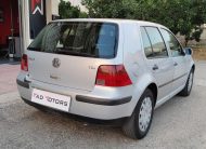 VOLKSWAGEN GOLF 4 1.9 90cv 1998 NEOPATENTATI