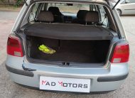 VOLKSWAGEN GOLF 4 1.9 90cv 1998 NEOPATENTATI