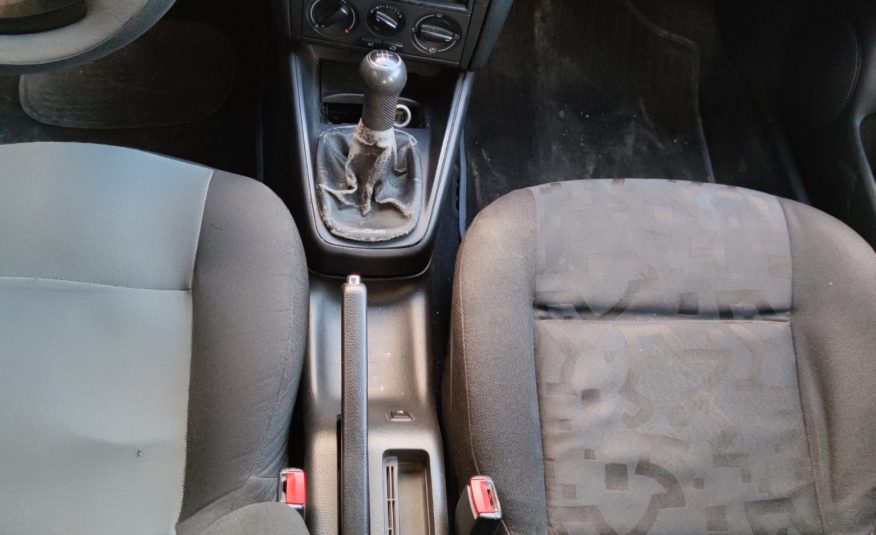 VOLKSWAGEN GOLF 4 1.9 90cv 1998 NEOPATENTATI