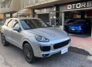 PORSCHE CAYENNE PLATINUM 3.0 250cv 2017 IVA