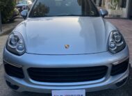 PORSCHE CAYENNE PLATINUM 3.0 250cv 2017 IVA