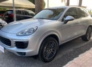 PORSCHE CAYENNE PLATINUM 3.0 250cv 2017 IVA