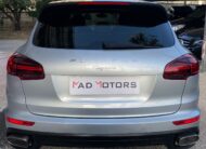 PORSCHE CAYENNE PLATINUM 3.0 250cv 2017 IVA
