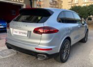 PORSCHE CAYENNE PLATINUM 3.0 250cv 2017 IVA