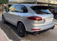 PORSCHE CAYENNE PLATINUM 3.0 250cv 2017 IVA