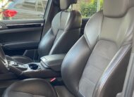 PORSCHE CAYENNE PLATINUM 3.0 250cv 2017 IVA