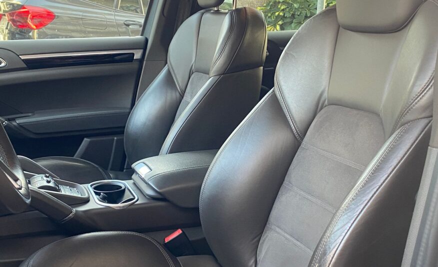 PORSCHE CAYENNE PLATINUM 3.0 250cv 2017 IVA