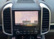 PORSCHE CAYENNE PLATINUM 3.0 250cv 2017 IVA