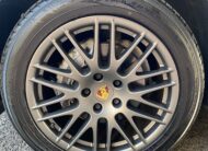 PORSCHE CAYENNE PLATINUM 3.0 250cv 2017 IVA
