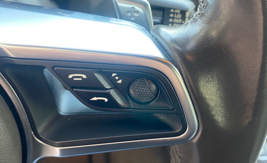 PORSCHE CAYENNE PLATINUM 3.0 250cv 2017 IVA