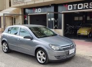 OPEL ASTRA 1.7 101cv 2006