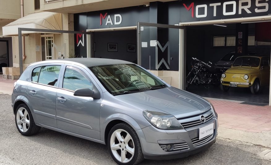 OPEL ASTRA 1.7 101cv 2006