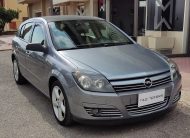 OPEL ASTRA 1.7 101cv 2006