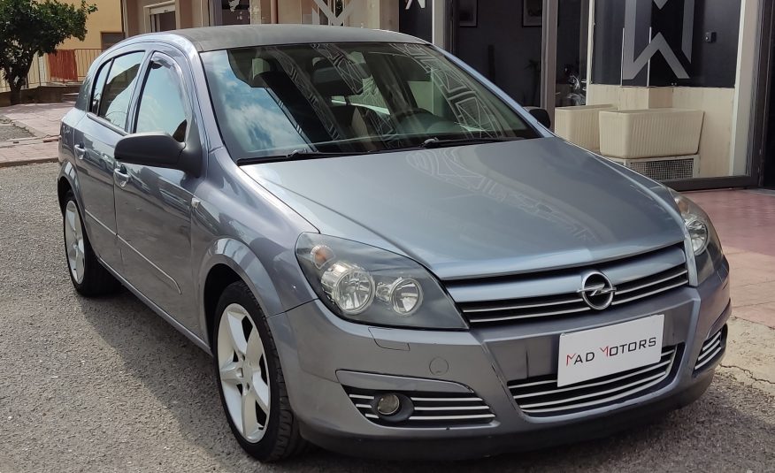 OPEL ASTRA 1.7 101cv 2006