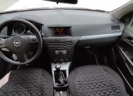 OPEL ASTRA 1.7 101cv 2006